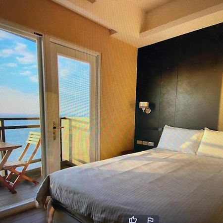 Jia Xiang Lin Guan Hai Homestay 2 Magong Eksteriør bilde