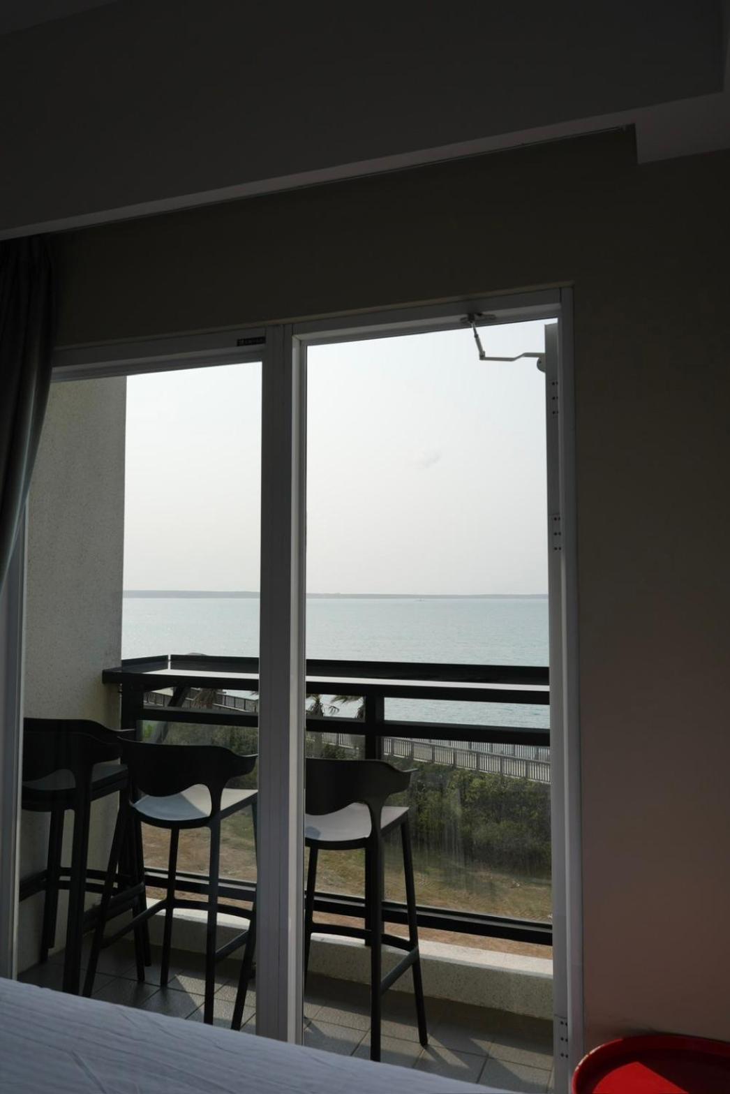 Jia Xiang Lin Guan Hai Homestay 2 Magong Eksteriør bilde