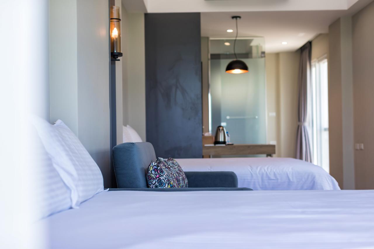 Jia Xiang Lin Guan Hai Homestay 2 Magong Eksteriør bilde